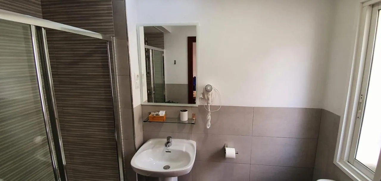 Appartement Fan Flat San Juan à Málaga