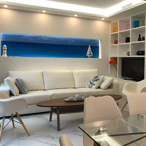 Nuevo Luminoso Apartamento Catalina A 80 Metros De La Playa Para 4 Personas , Sant Feliu de Guíxols España