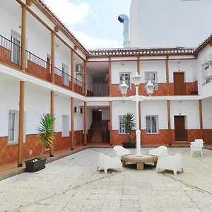 Centro Historico Appartement Málaga