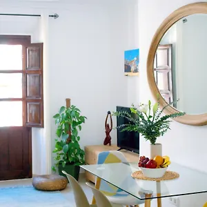 Appartamento El Marqués San Juan