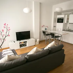 Espacioso Apartamento Jinetes Appartement Málaga