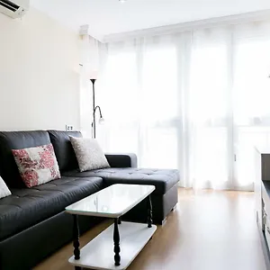 Apartamento Huelin Málaga