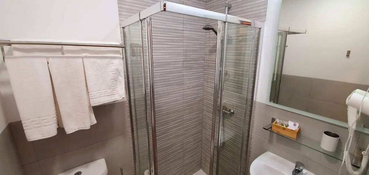 Appartamento Fan Flat San Juan Málaga