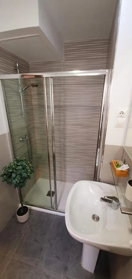 Appartamento Fan Flat San Juan Málaga Spagna