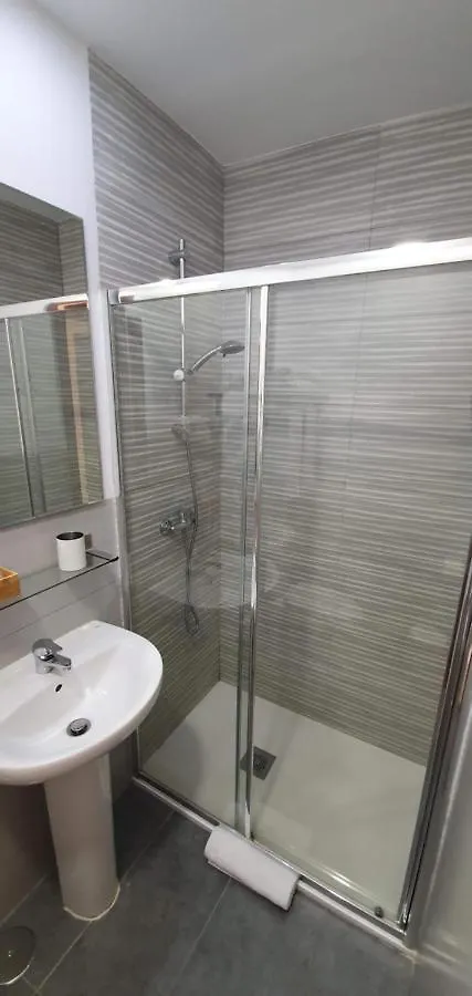 Appartamento Fan Flat San Juan Málaga