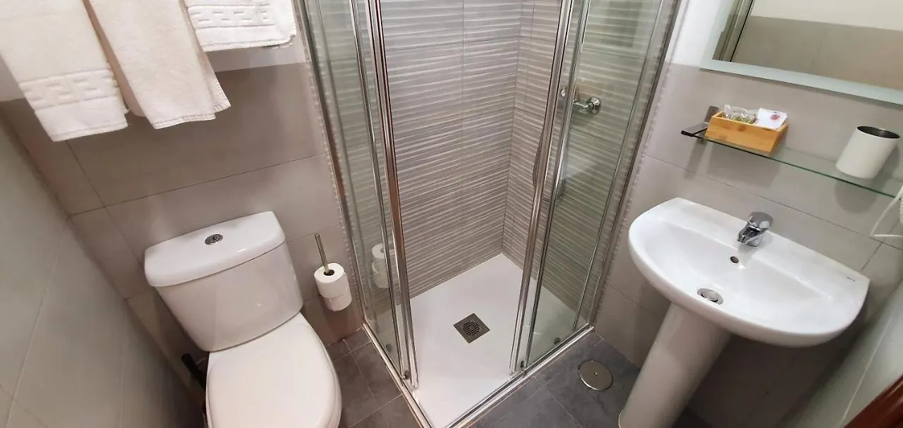 Fan Flat San Juan Apartment Malaga