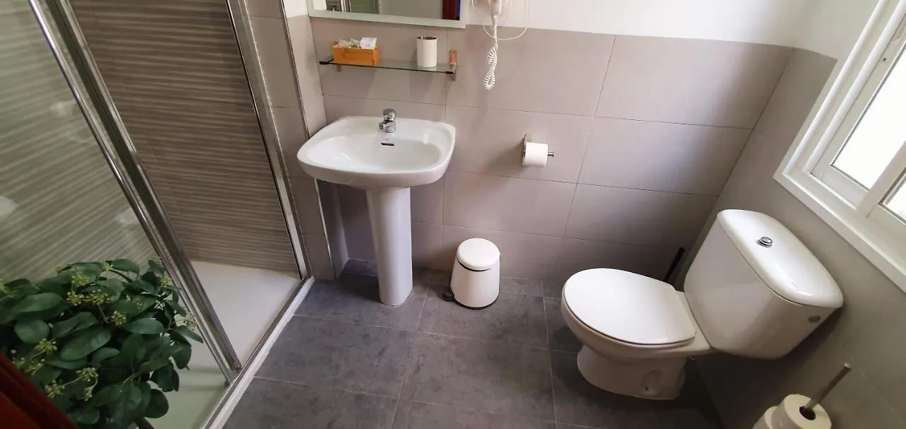 Fan Flat San Juan Apartment Malaga 0*,