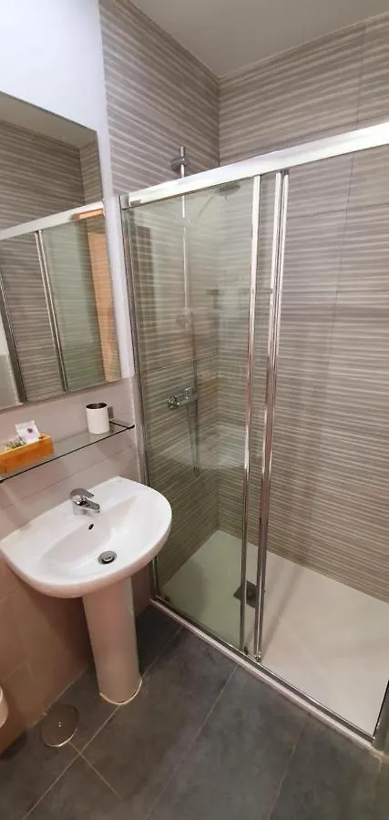 Fan Flat San Juan Apartment Malaga