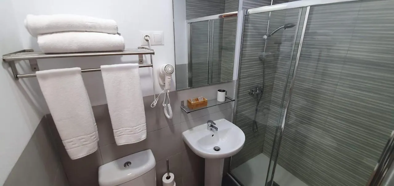 Fan Flat San Juan Apartment Malaga Spain